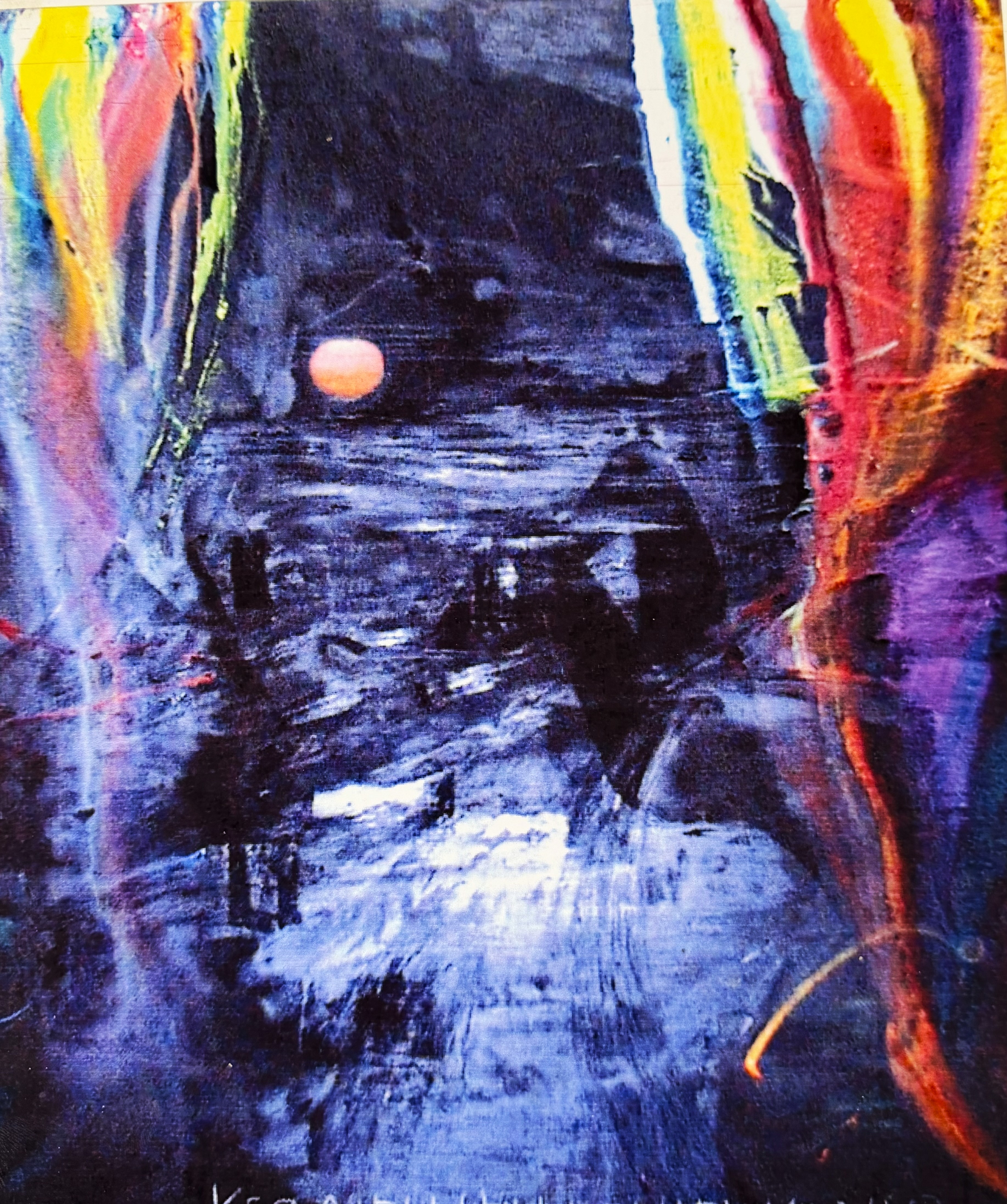 Escenario, 2005